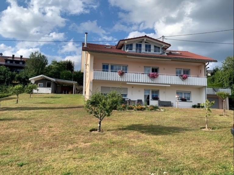 Ferienwohnung  Höchenschwand