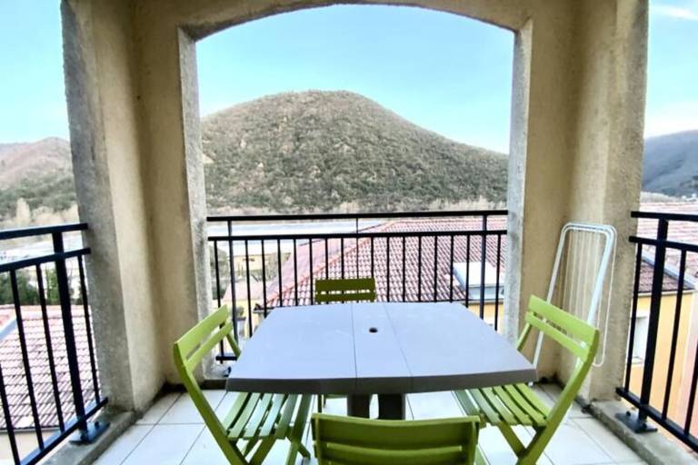 Wonderful holiday apartment with pool | Pet-friendly — photo 2