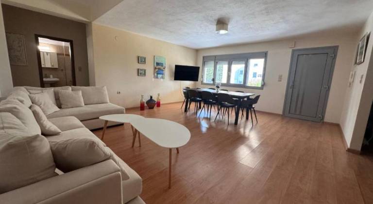 Rental apartment with BBQ, garden & terrace — photo 2