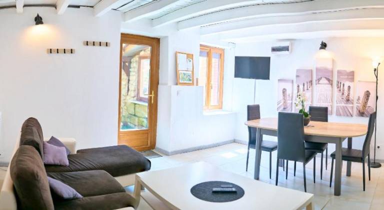 Holiday apartment with 1 room for 4 persons — photo 4