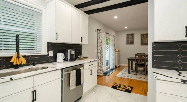 Holiday apartment with 3 rooms for 14 persons — photo 3