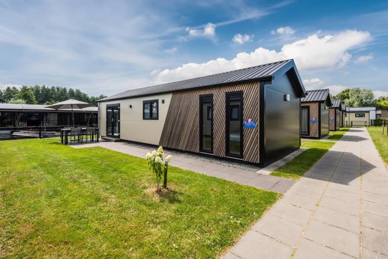 Chalet Giethoorn