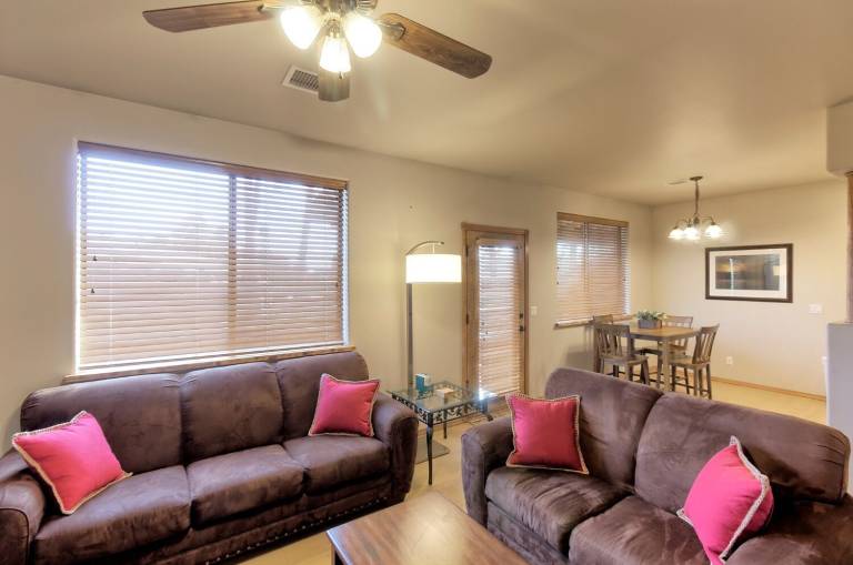 Condo Payson