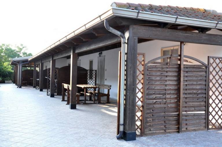 Private room Scanzano Jonico