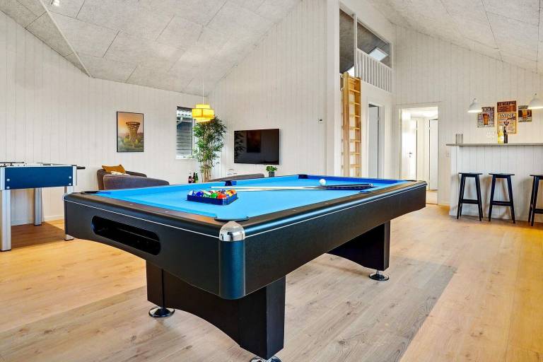 House with garden, pool & terrace — photo 3