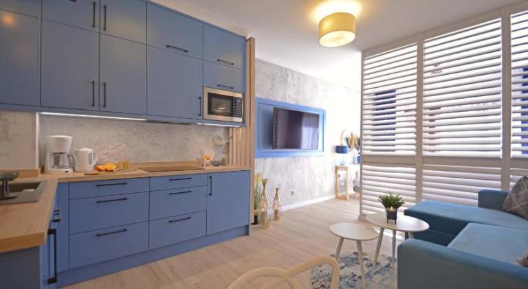 Rental apartment with 1 room for 3 persons — photo 2