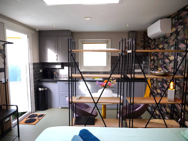 Ferienwohnung Rotterdam
