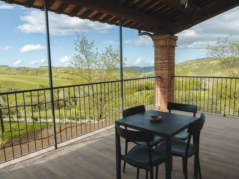Casa Brisighella