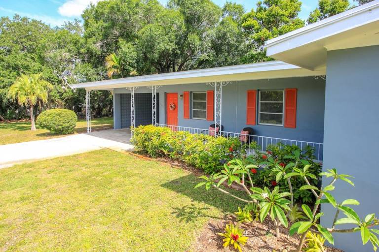 House  Jensen Beach