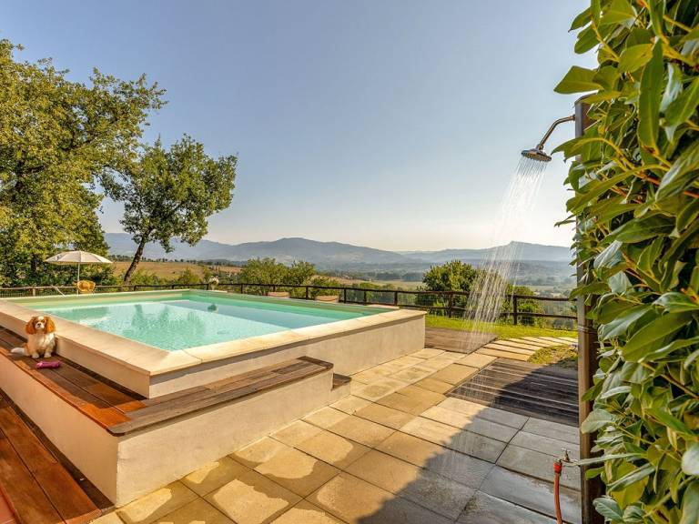 Casa Vignacce