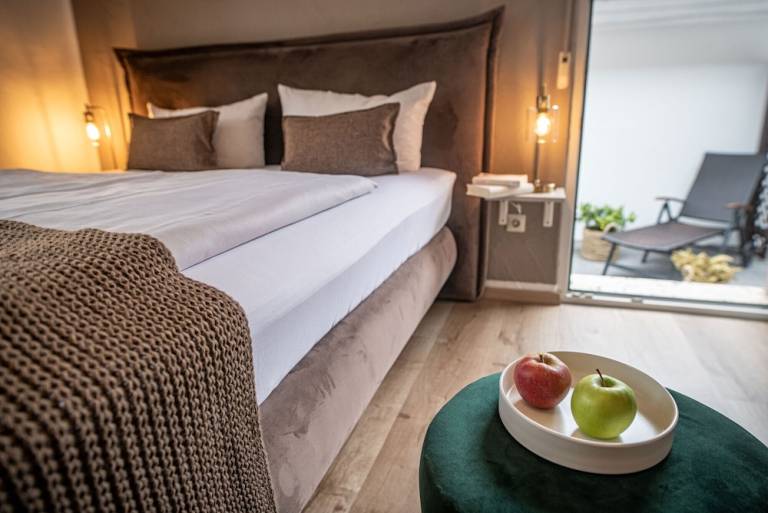 Ferienhaus Nothweiler