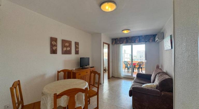 Apartment with pool — photo 2