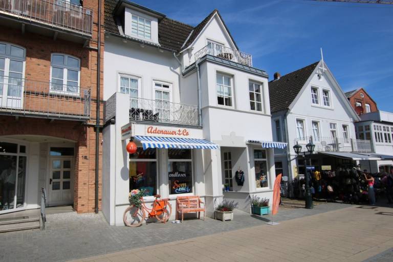 Lägenhet Föhr