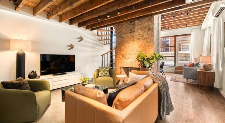 Apartment | Perfect for remote work — photo 2