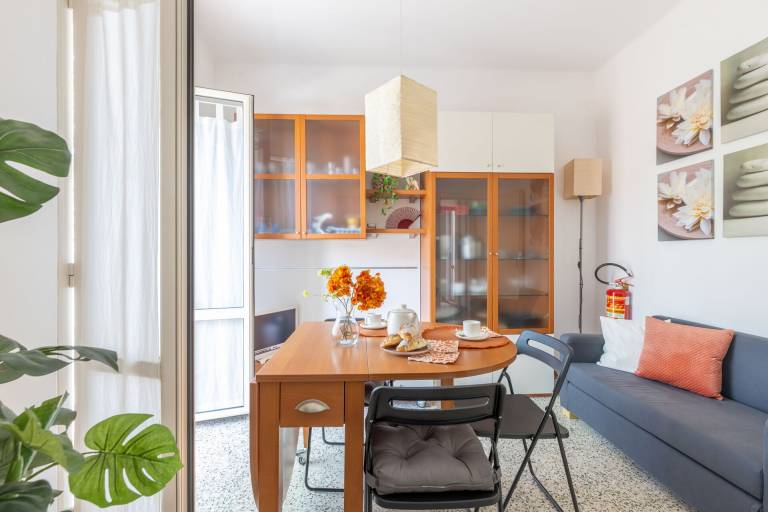Ferienwohnung in Fano, Marken, Italien