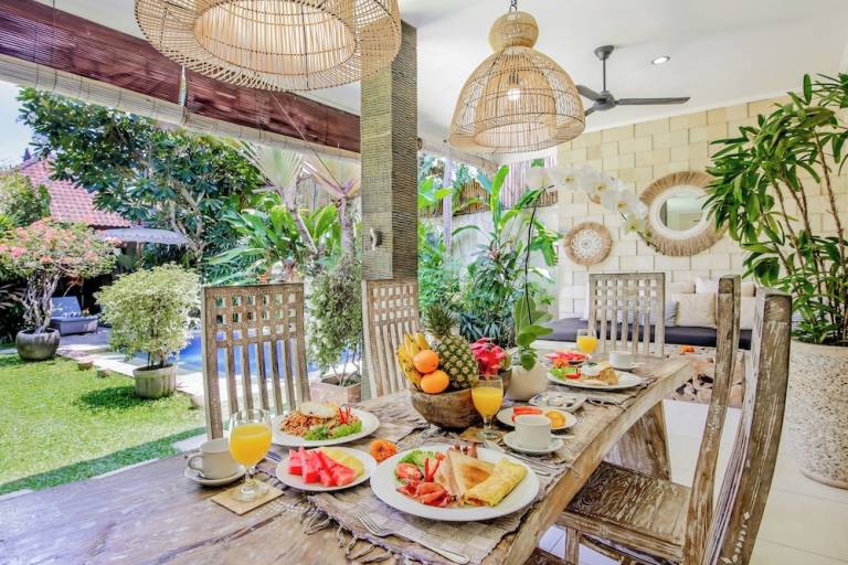 Villa  Canggu