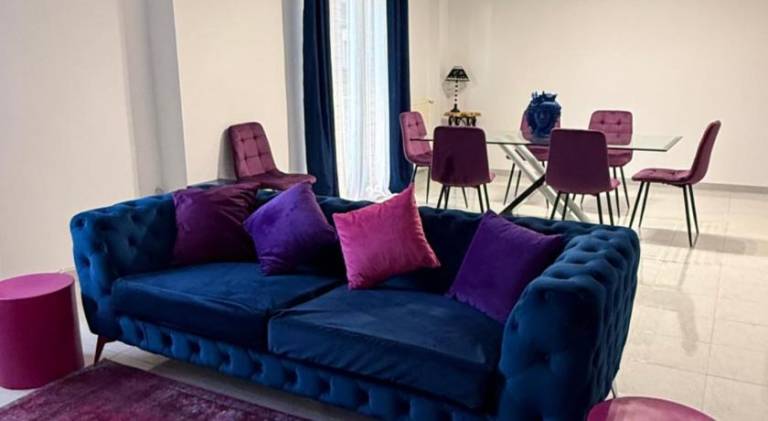 Rental apartment with 1 room for 8 persons — photo 5