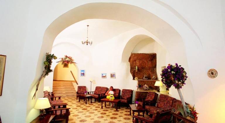 Villa Angela Hotel & Spa — photo 5