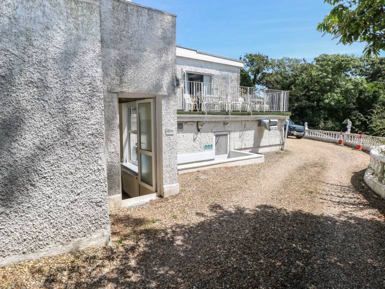 Landhaus The Mumbles