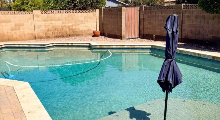 25 m&sup2; Ferienhaus