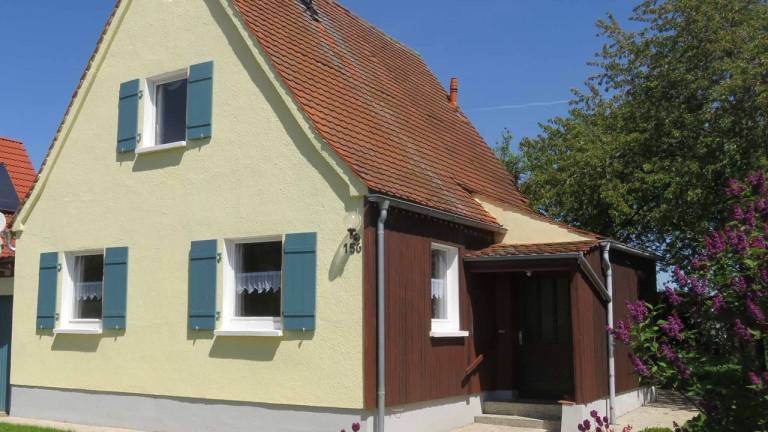 Ferienhaus  Hilpoltstein