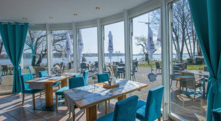 Seehotel Bollmannsruh — photo 2