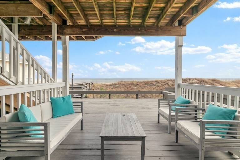 Condo Fernandina Beach