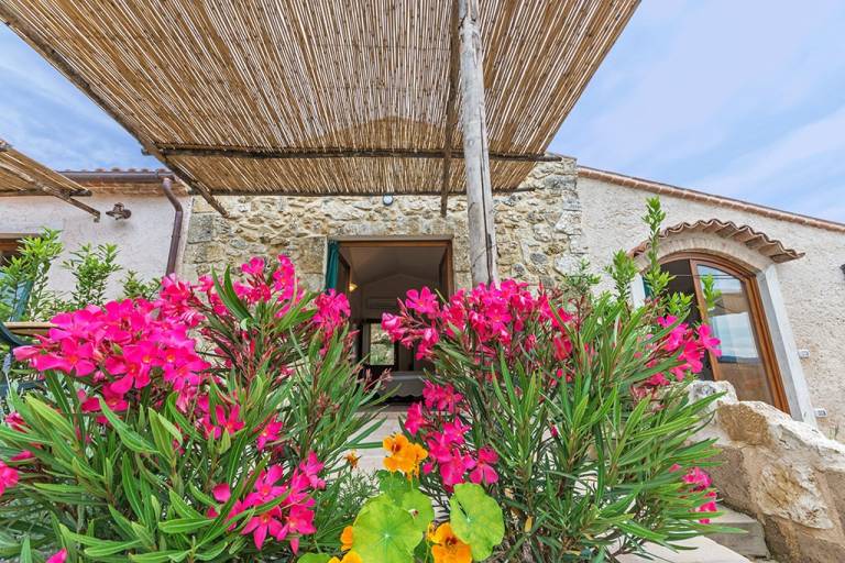 Agriturismo Manciano