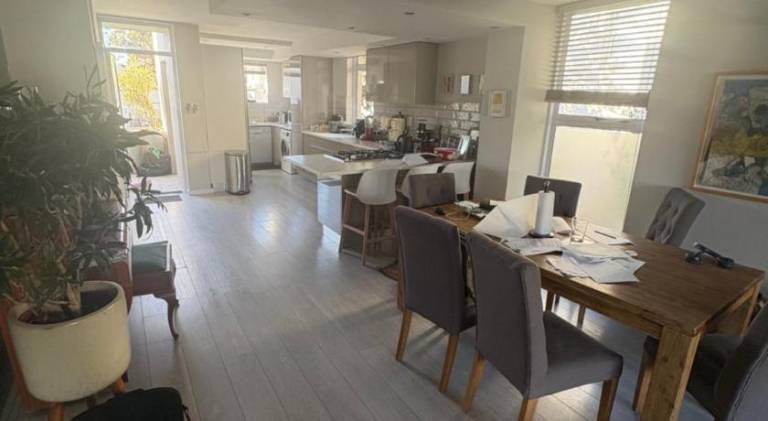 Holiday apartment with pool | Next to Sea Point — photo 3