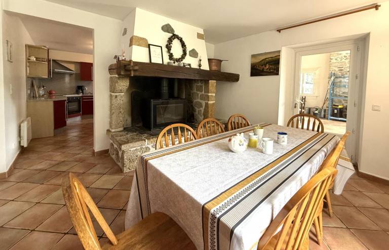 Gîte Aydius