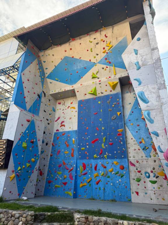 Aldos Eco Climbing Hostel — photo 3