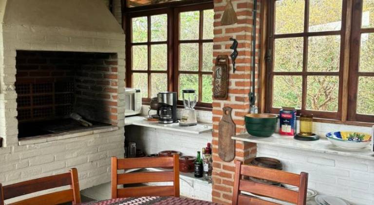 Villa with pool | Pet-friendly — photo 4