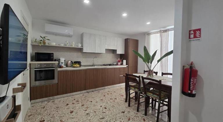 Apartment with 1 room for 2 persons — photo 3