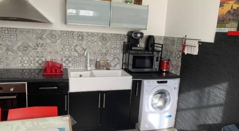 Lovely vacation home | Pets are welcome in Dieppe