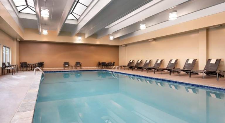 Hyatt Place Denver Tech Center — photo 2