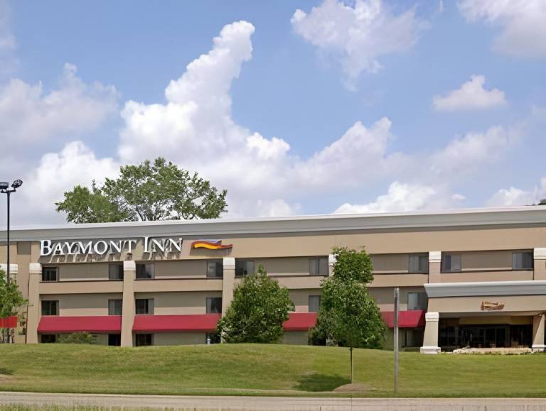 Baymont by Wyndham Chicago/Alsip in Alsip, IL