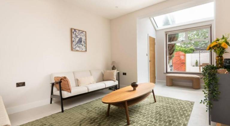 House | Close to Oxford Castle | Good for workation | Pet-friendly in Oxford