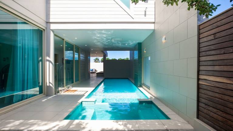 House  Bronte