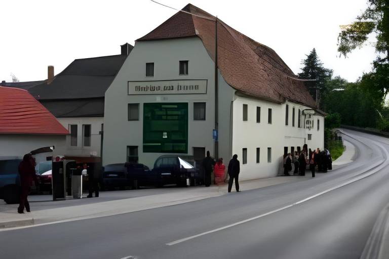 60 m² Apartment mit Hotelservice
