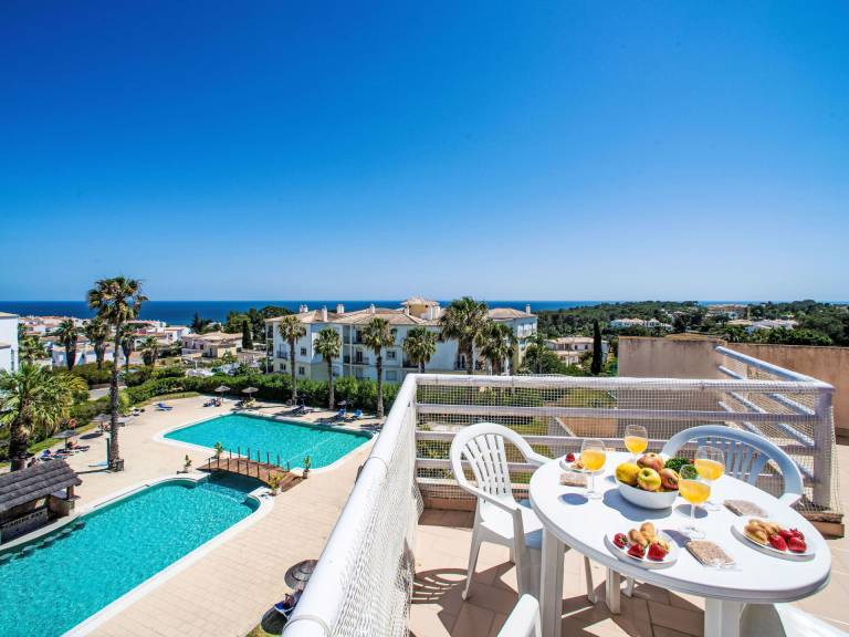 Apartment Alvor