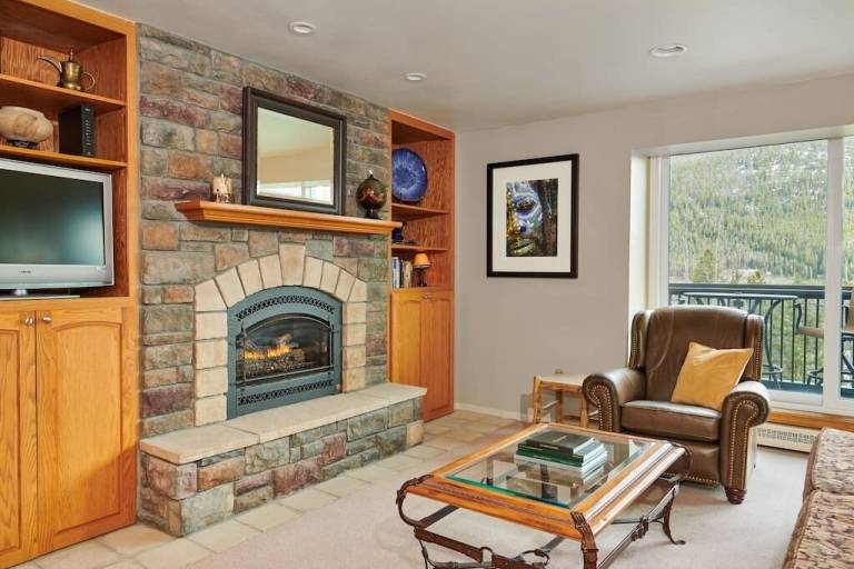 Condo Keystone