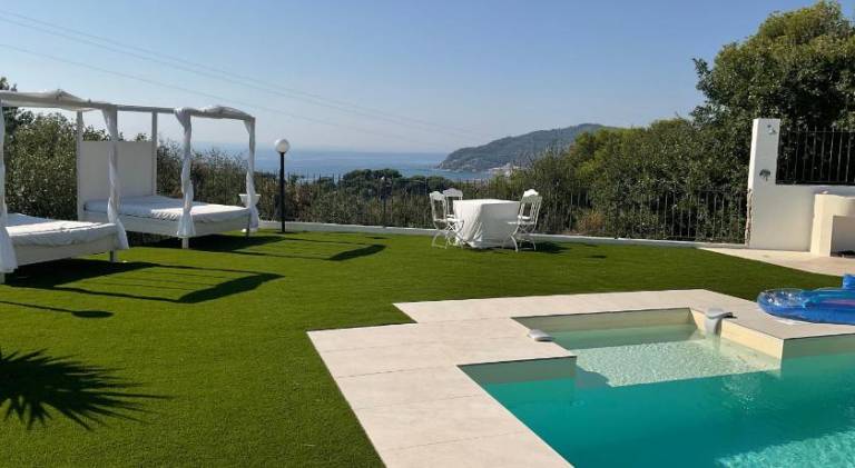 Nice villa with pool | Pets allowed — photo 3