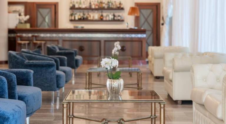 Grand Hotel Gallia — photo 4