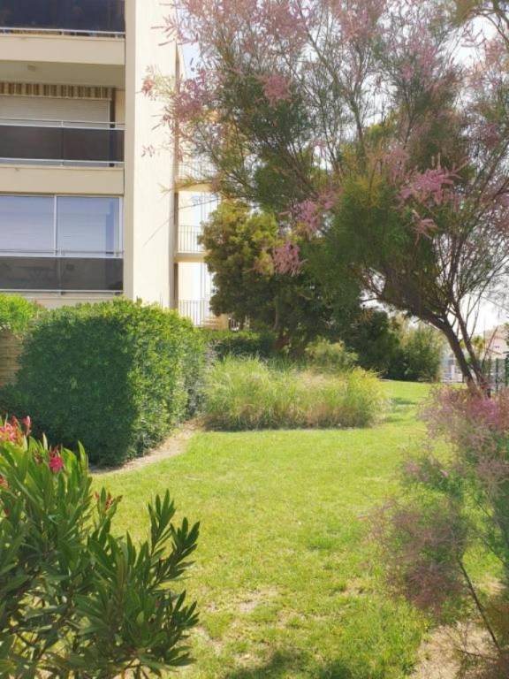 Appartement Sainte-Marie