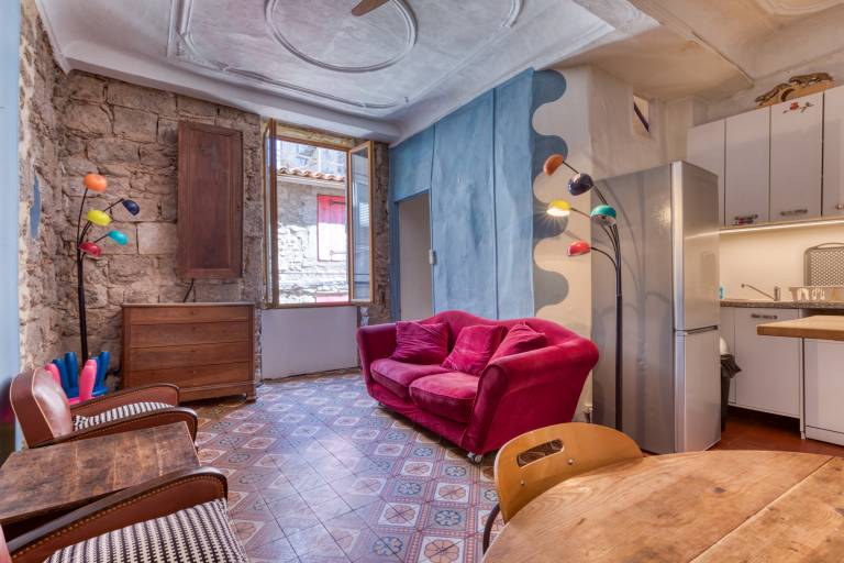 Family-oriented pleasant house with fast internet | City view | Dogs allowed in Agde