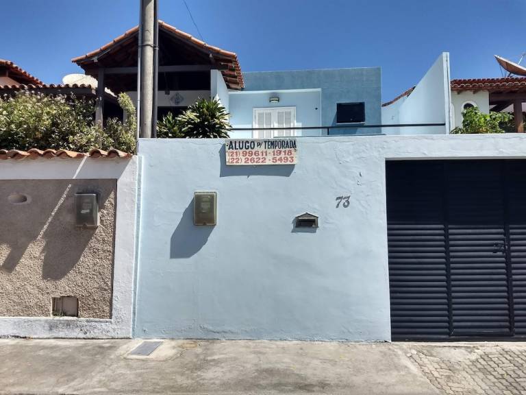 Casa  Arraial do Cabo