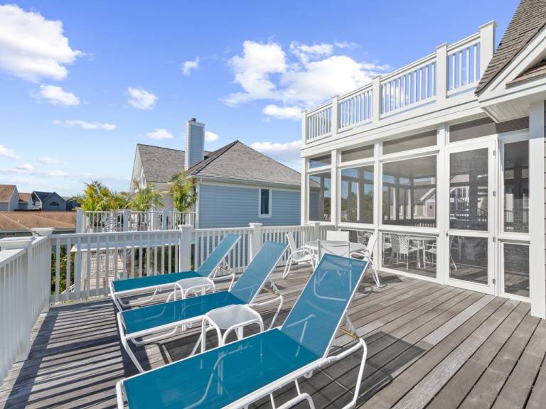 House Bethany Beach