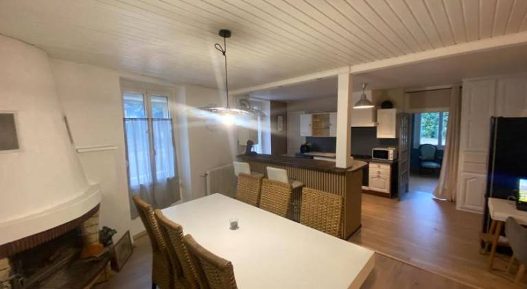 Nice rental apartment | Dogs allowed in Dole
