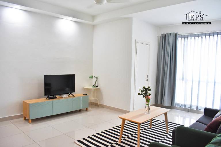 Apartment Subang Jaya
