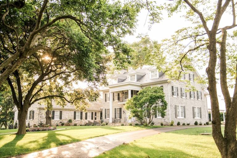 House  Lancaster